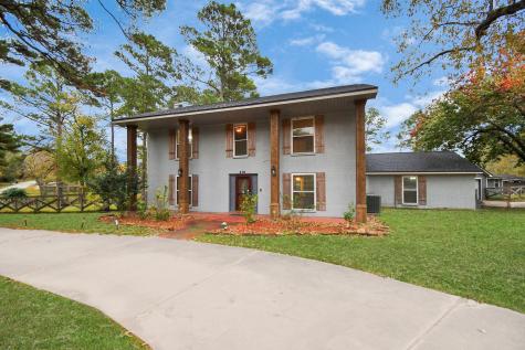 419 Kelly Road Magnolia TX 77354
