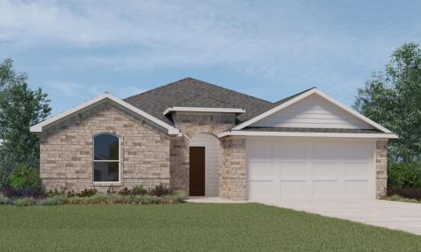 4957 Blue Beetle Ridge Drive Katy TX 77493