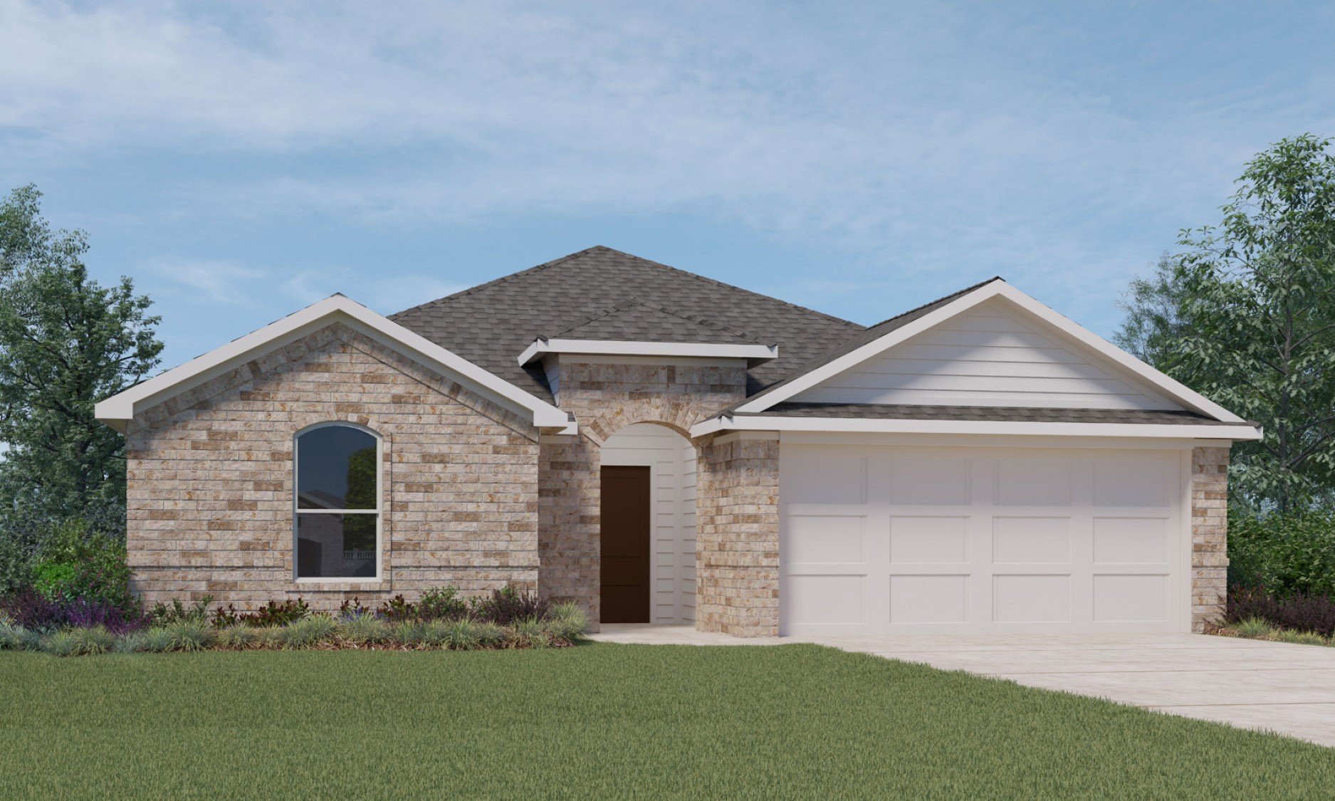 4957 Blue Beetle Ridge Drive Katy TX 77493