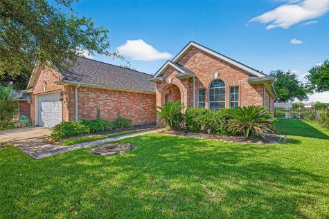 1807 Driver Green Lane Katy TX 77493