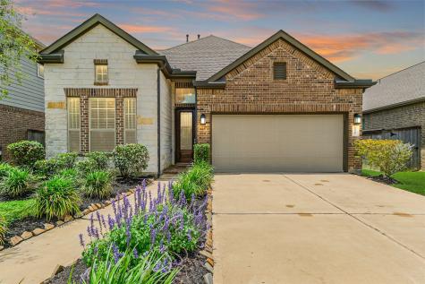 2547 Granberry Point Missouri City TX 77459