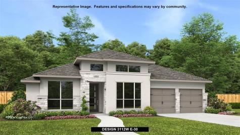 4916 Mulberry Shrubs Lane Manvel TX 77578