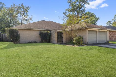 6310 Rustygate Drive Spring TX 77373