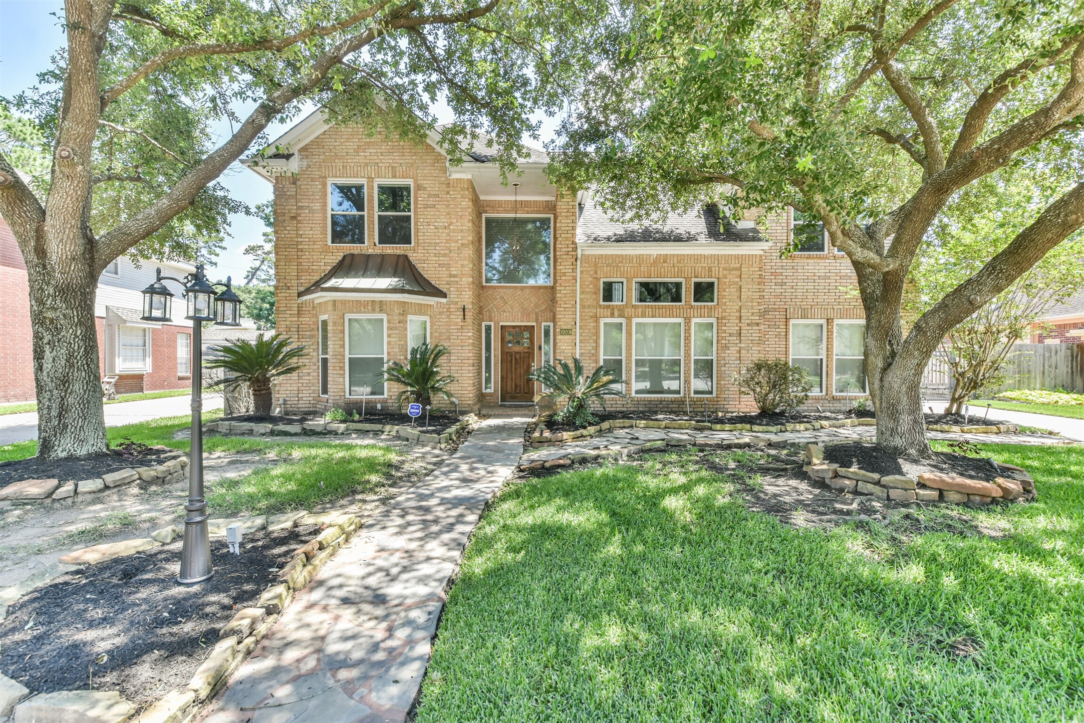 19206 Dianeshire Drive Spring TX 77388