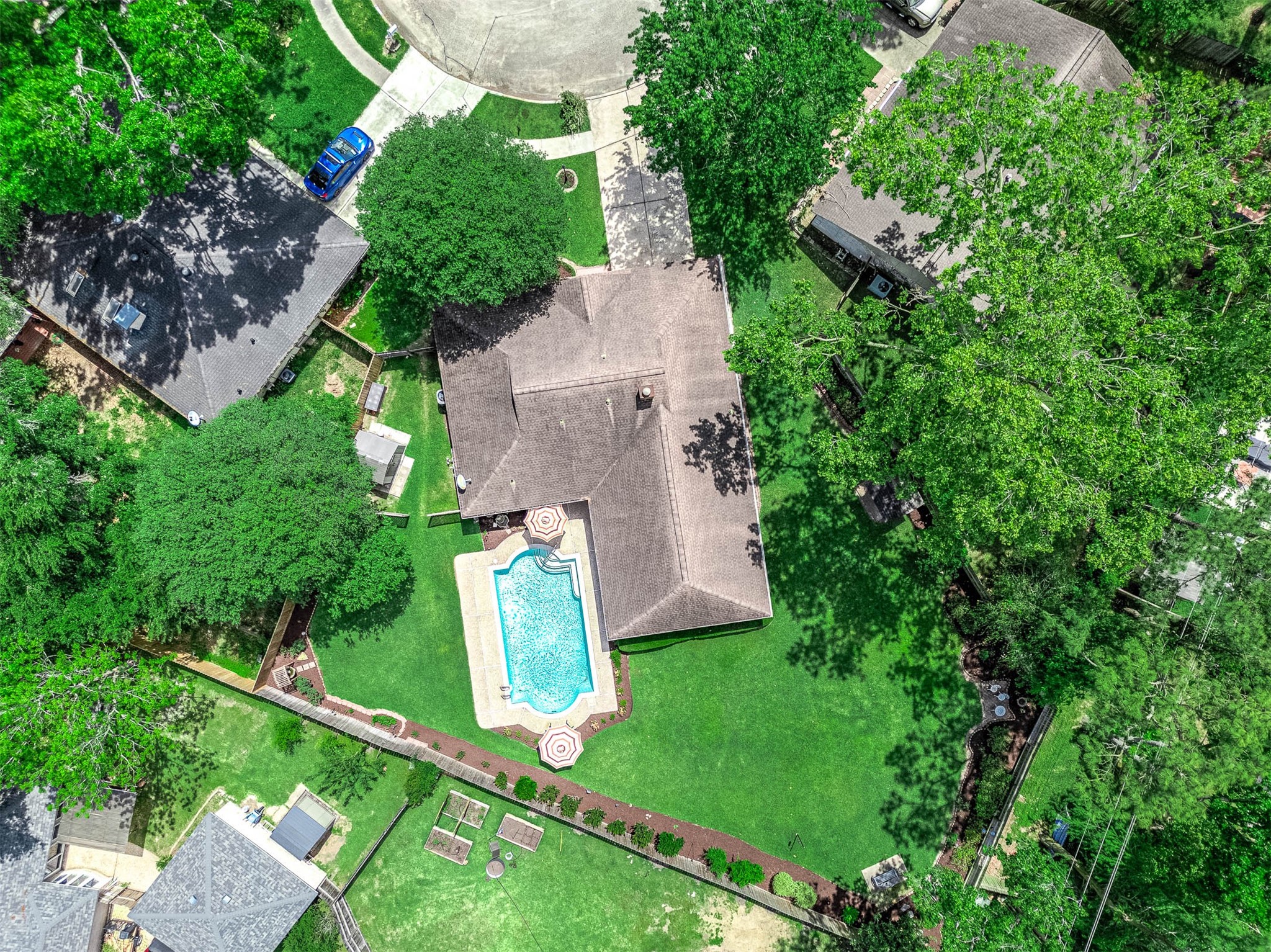 5114 Centennial Lane Friendswood TX 77546