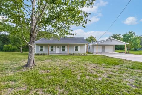 308 Petersburg Drive Livingston TX 77351