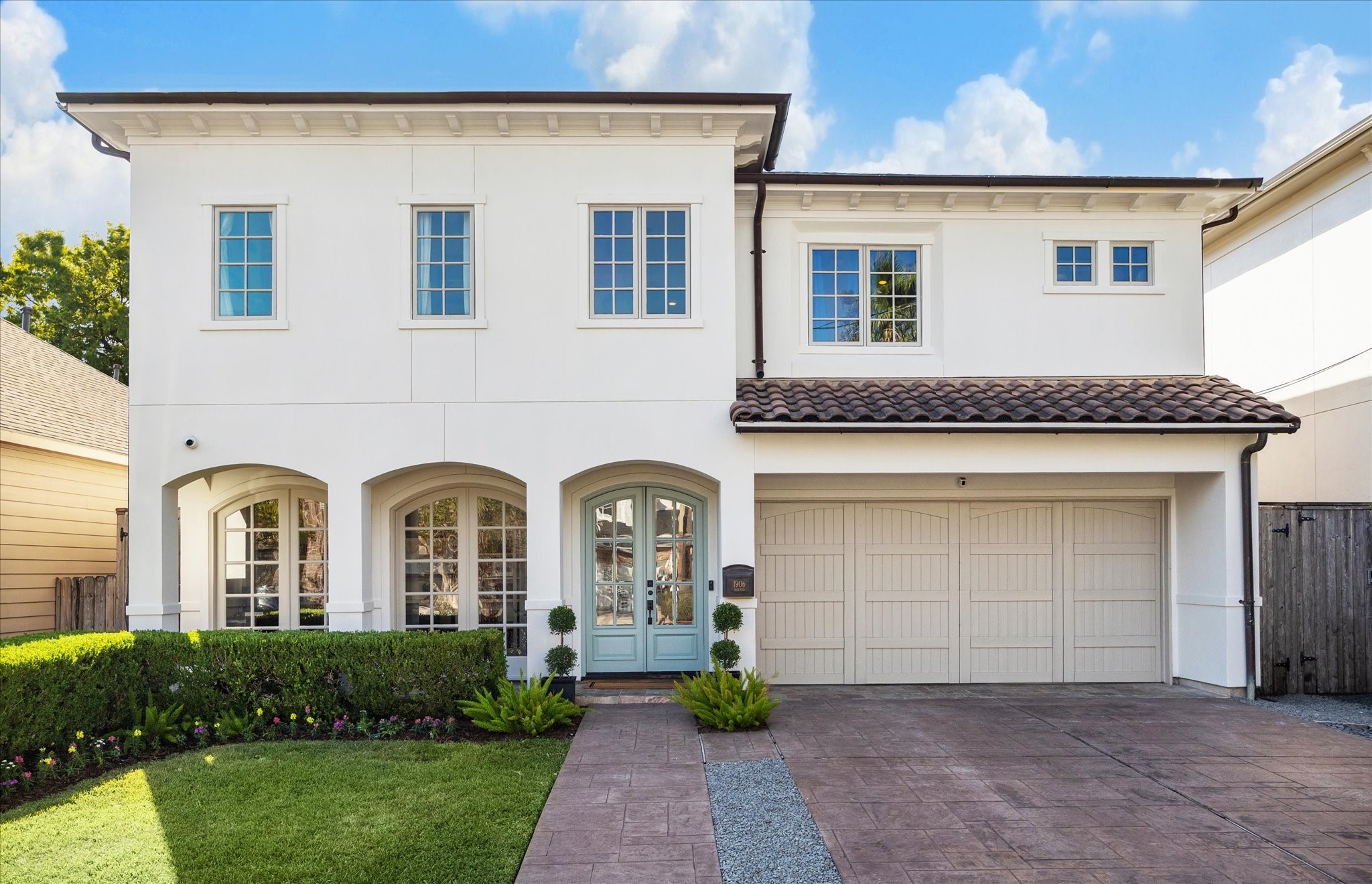 1906 Hazard Street Houston TX 77019