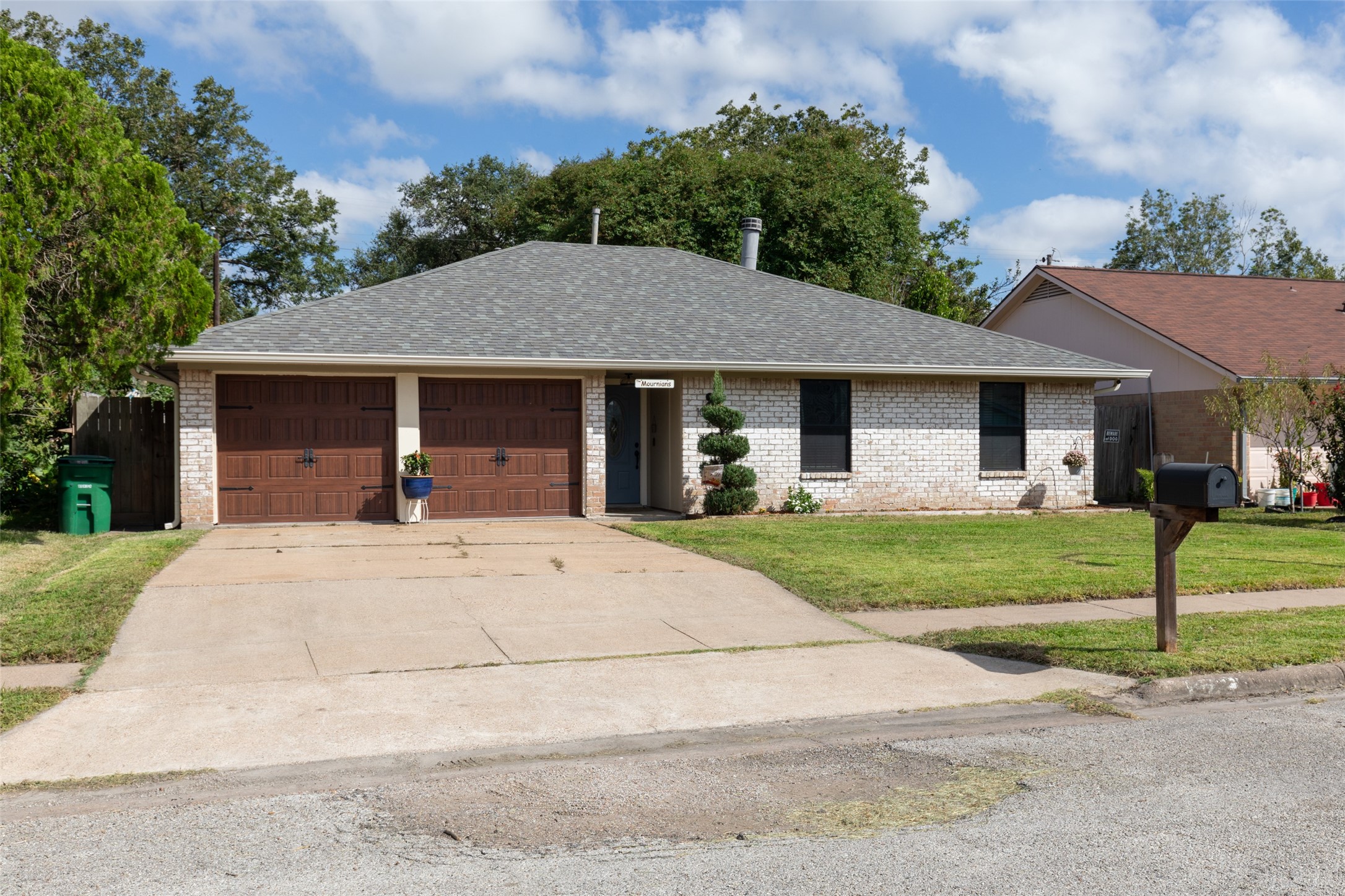 10550 Alcott Drive Houston TX 77043