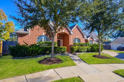 20702 Durand Oak Drive Cypress TX 77433
