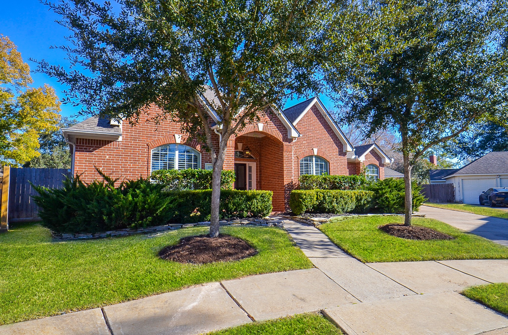 20702 Durand Oak Drive Cypress TX 77433