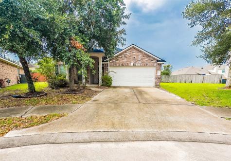 19902 Black Pearl Court Houston TX 77073