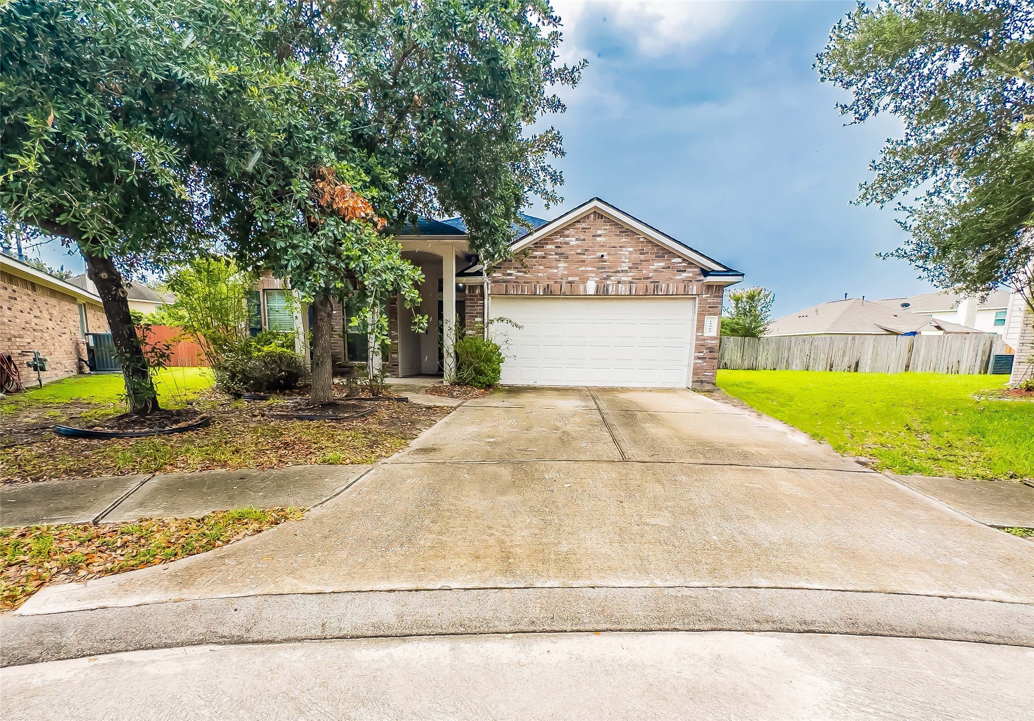 19902 Black Pearl Court Houston TX 77073