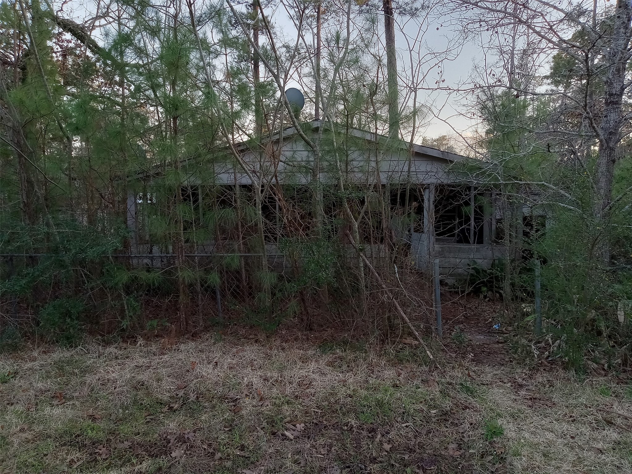 20481 Pine Lane Montgomery TX 77356