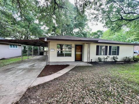 2213 Washington Street Pearland TX 77581