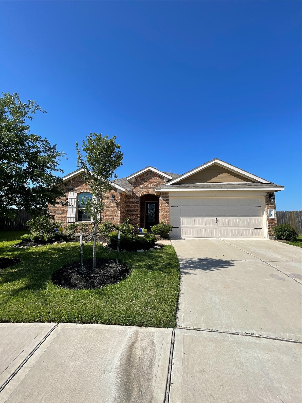 6903 Kingsford Gable Court Richmond TX 77407