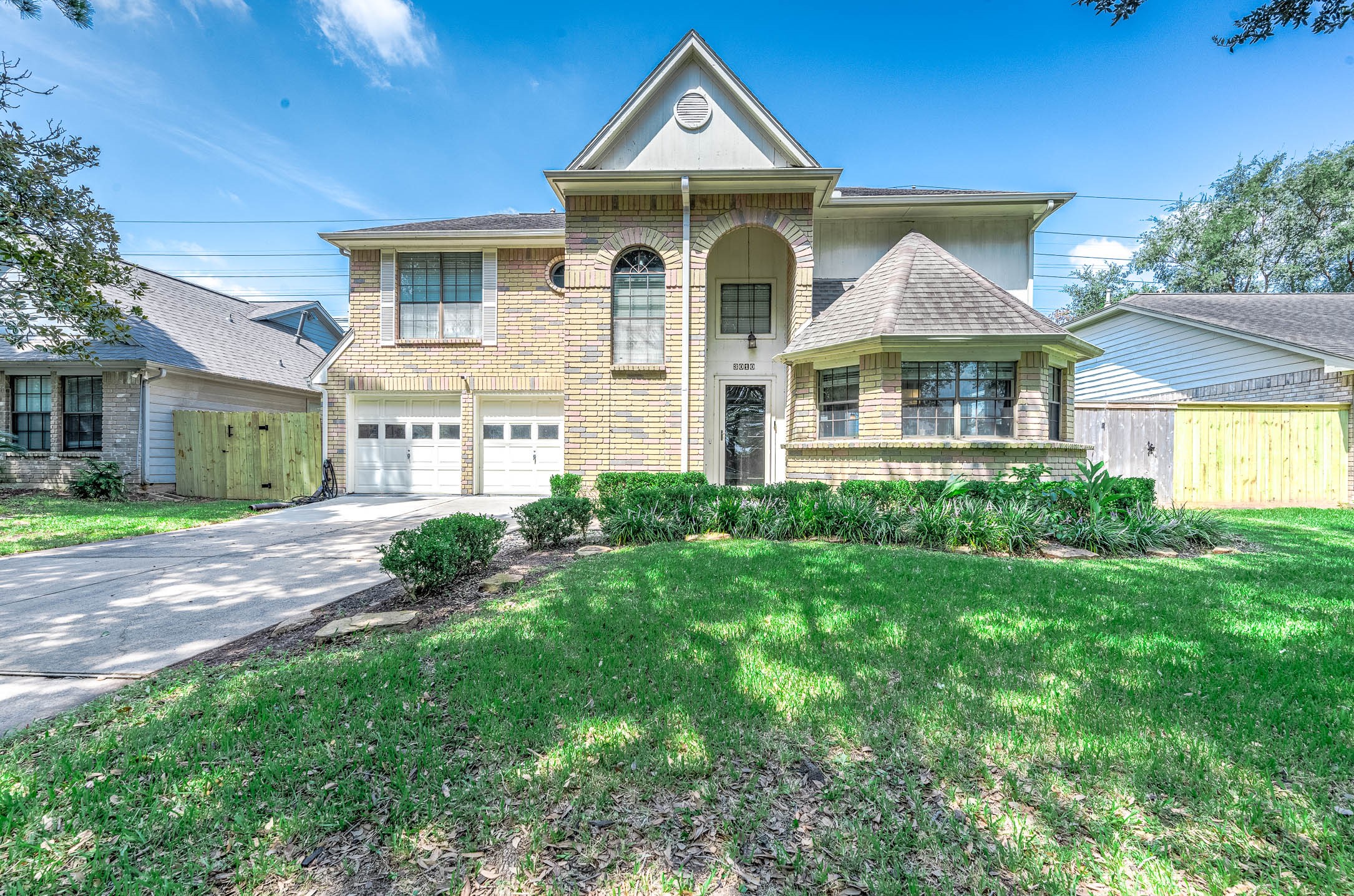 3010 Great Lakes Avenue Sugar Land TX 77479