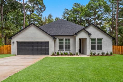 402 Westwood North Drive Magnolia TX 77354
