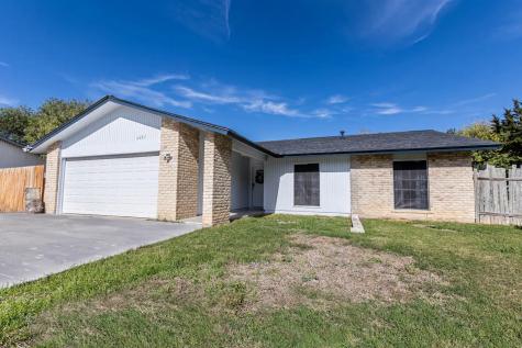 6207 Summer Forest Street San Antonio TX 78249
