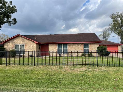 4516 11th Street Brookshire TX 77423