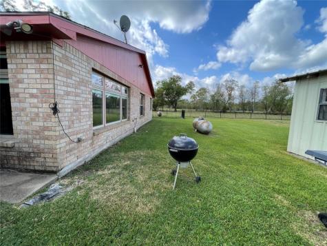 4516 11th Street Brookshire TX 77423