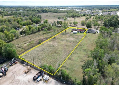 4516 11th Street Brookshire TX 77423