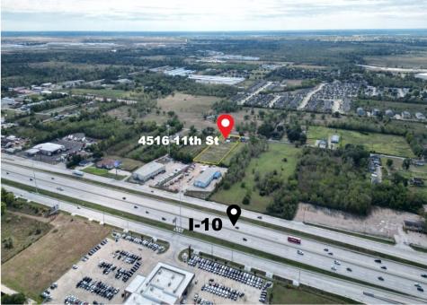 4516 11th Street Brookshire TX 77423