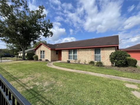 4516 11th Street Brookshire TX 77423