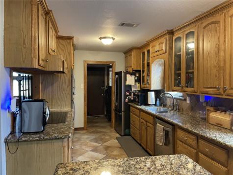 4516 11th Street Brookshire TX 77423