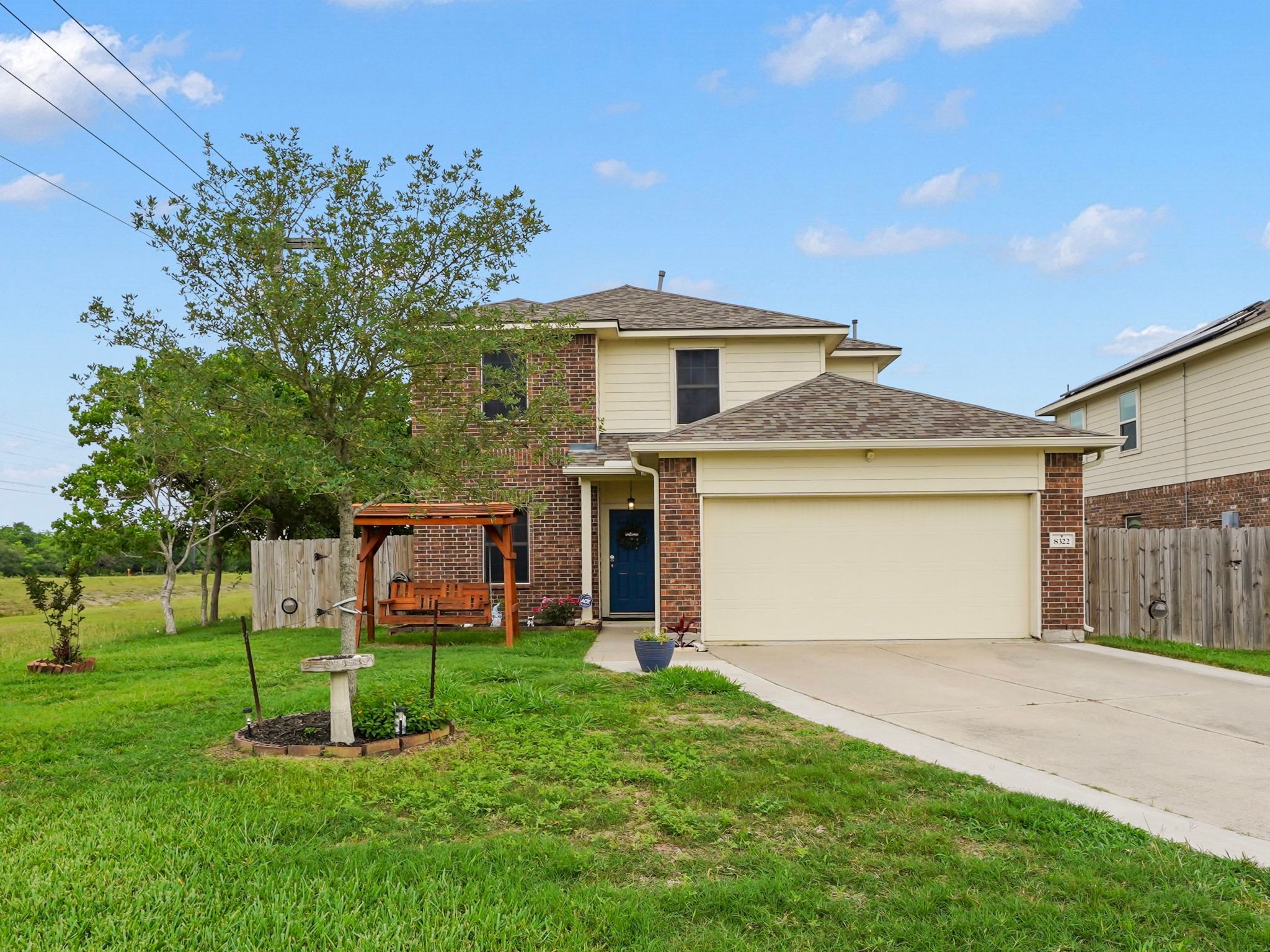 8322 Jade Court Texas City TX 77591