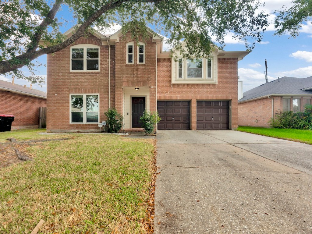 4939 Falcon Forest Drive Humble TX 77346