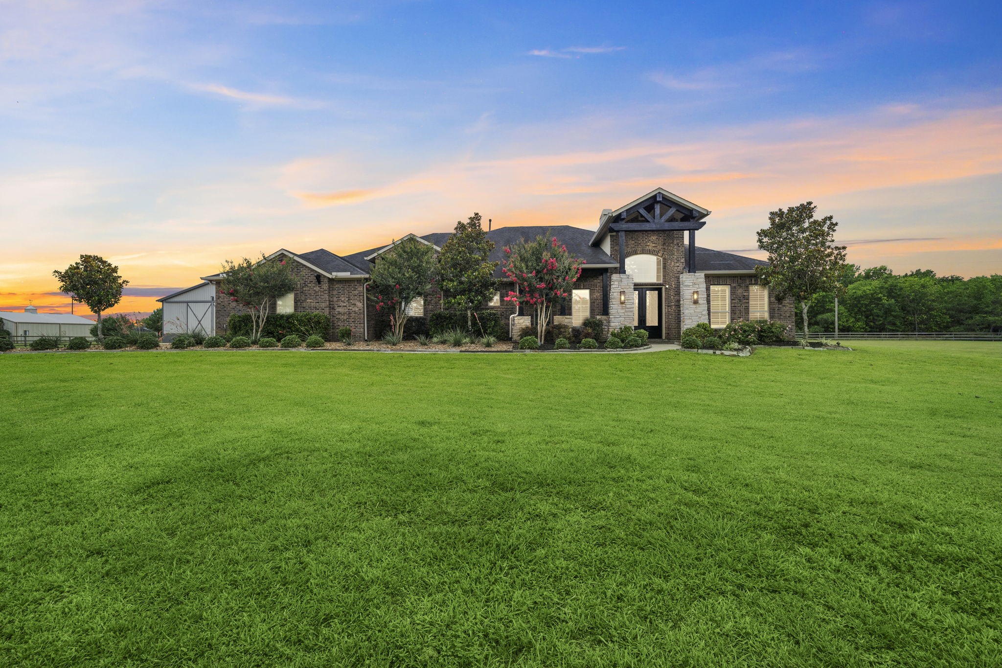2131 Grand River Drive Richmond TX 77406