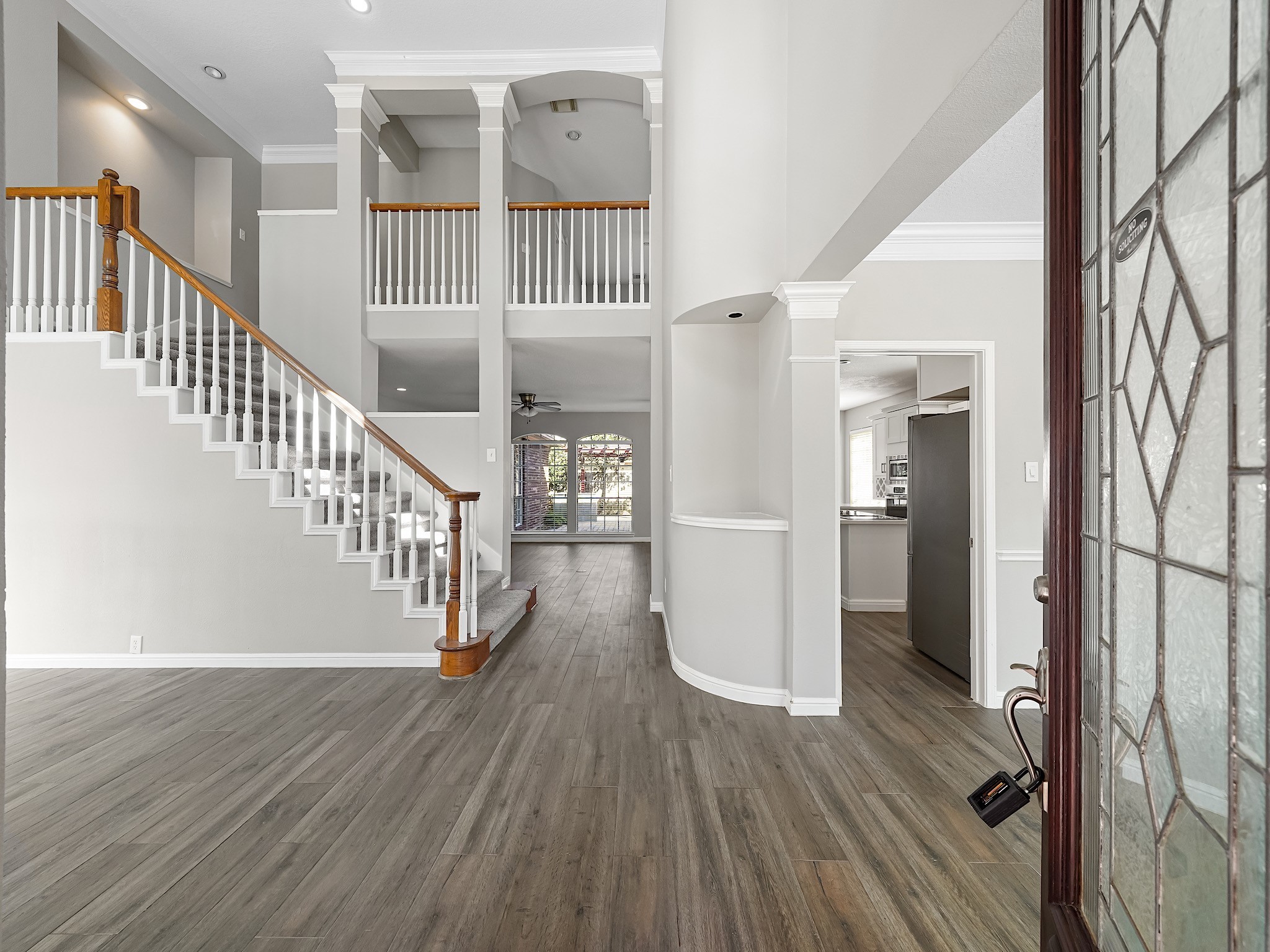 14906 Autumnvale Lane Cypress TX 77429