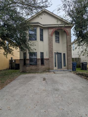 3006 La Estancia Lane Houston TX 77093