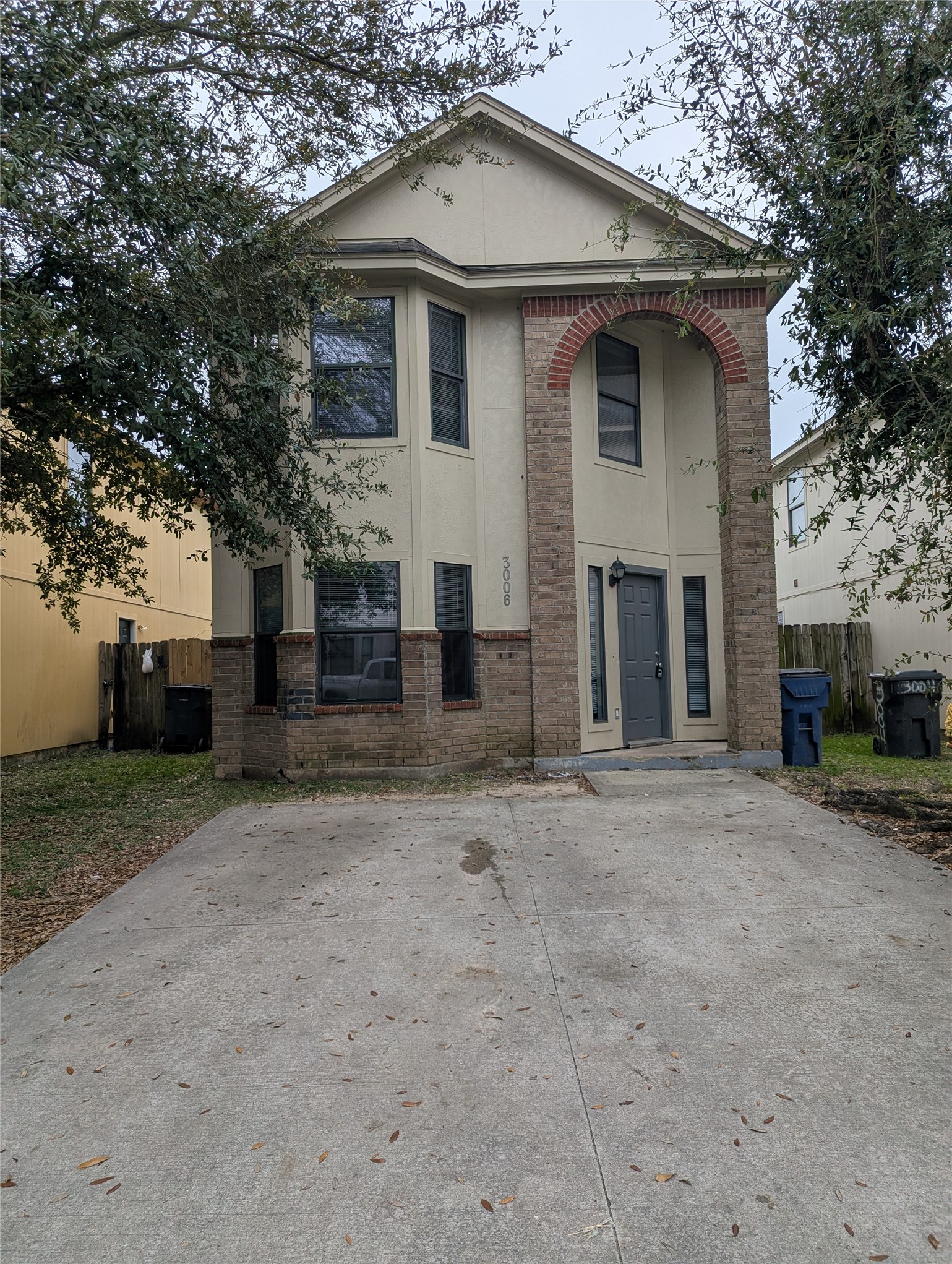 3006 La Estancia Lane Houston TX 77093
