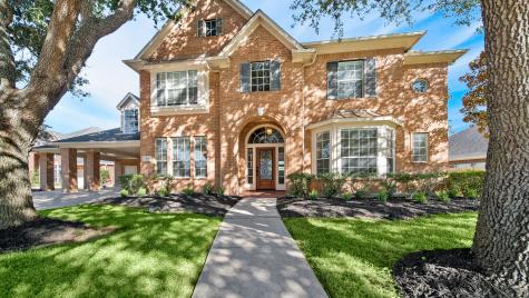 3114 Sabine Point Way Missouri City TX 77459