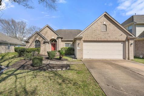 6719 Walnut Square Richmond TX 77407