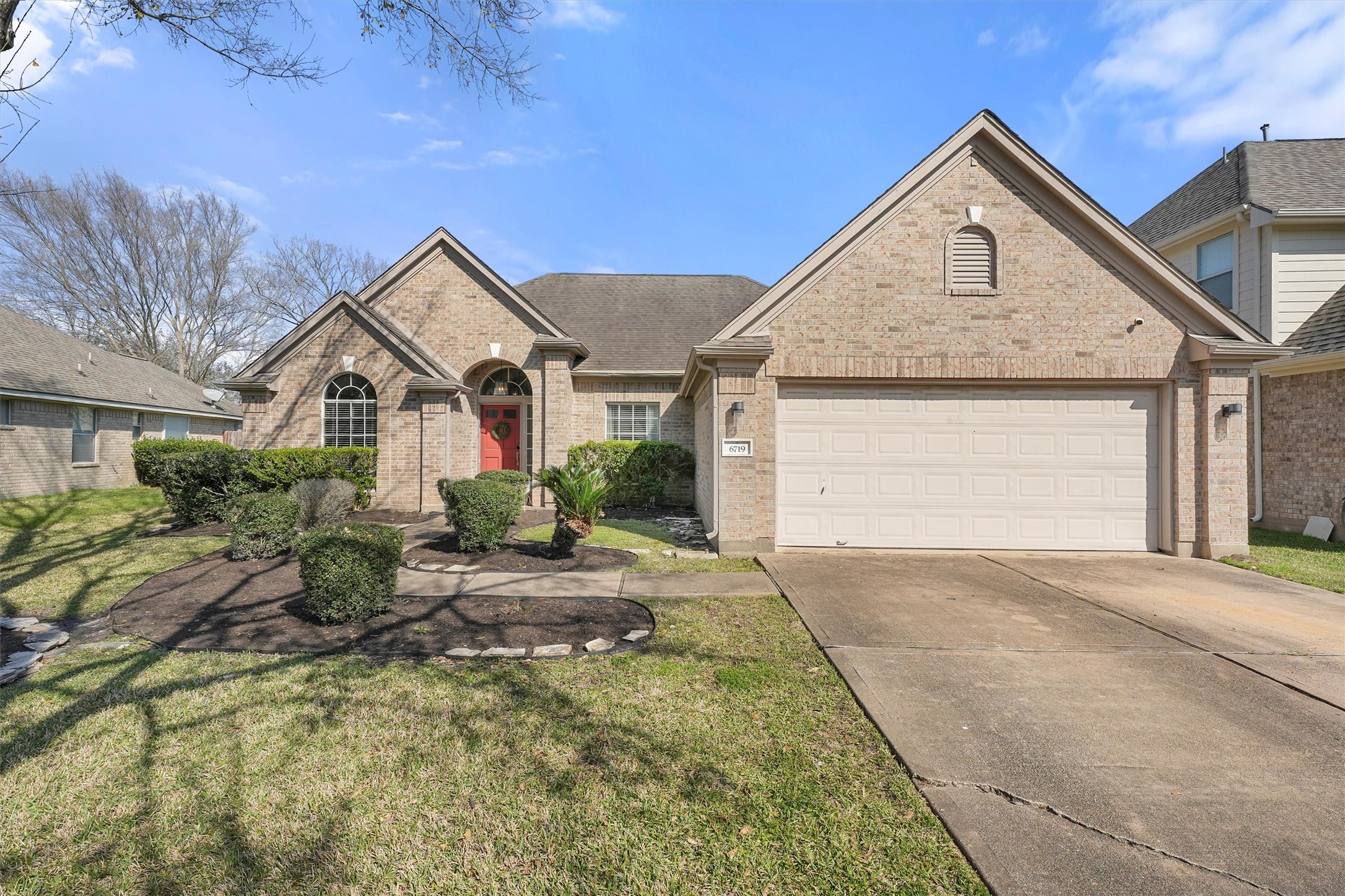 6719 Walnut Square Richmond TX 77407