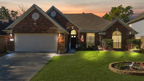 18707 Timber Twist Drive Humble TX 77346