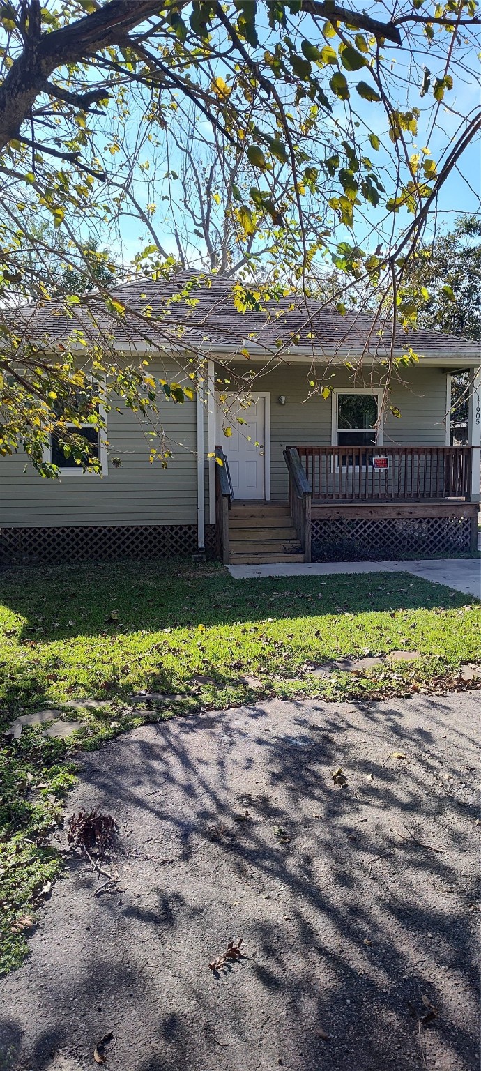 11905 15th Street Santa Fe TX 77510