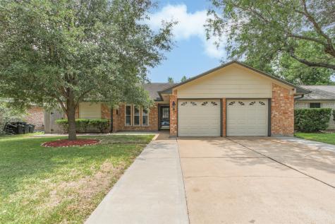 22519 Elkana Deane Lane Katy TX 77449