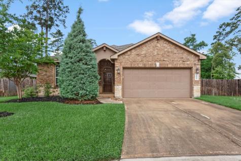 14131 N Wind Cave Court Conroe TX 77384