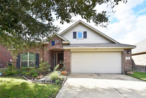 1914 Marble Stone Lane Richmond TX 77469