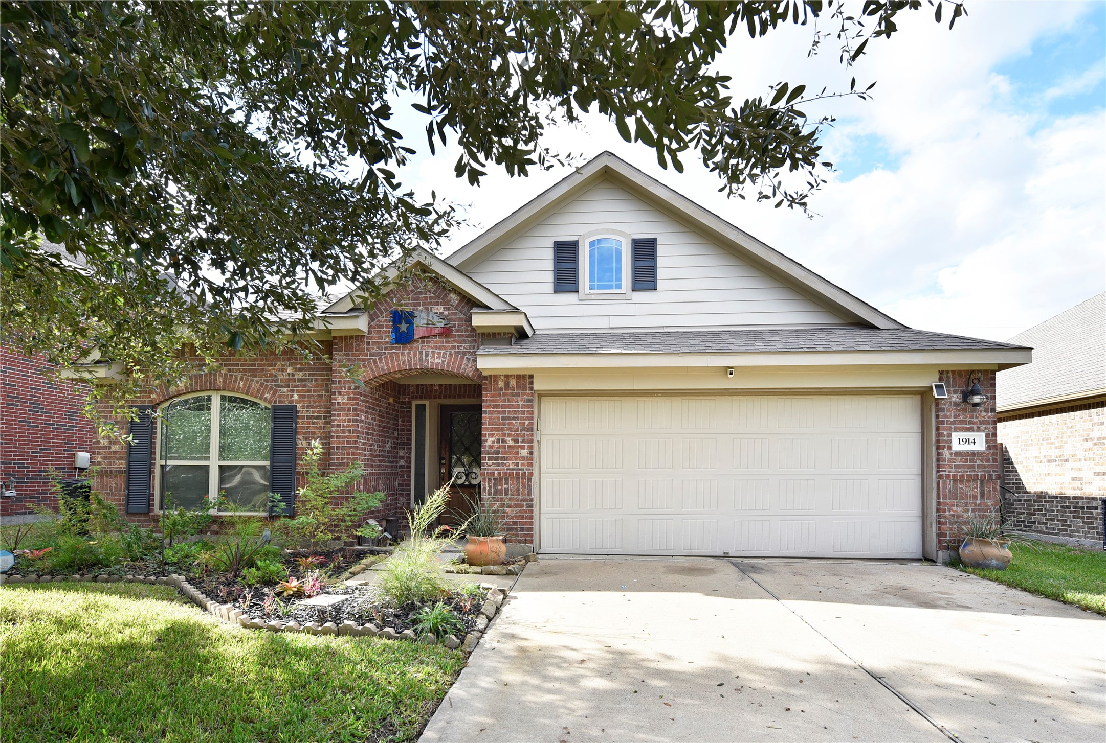 1914 Marble Stone Lane Richmond TX 77469