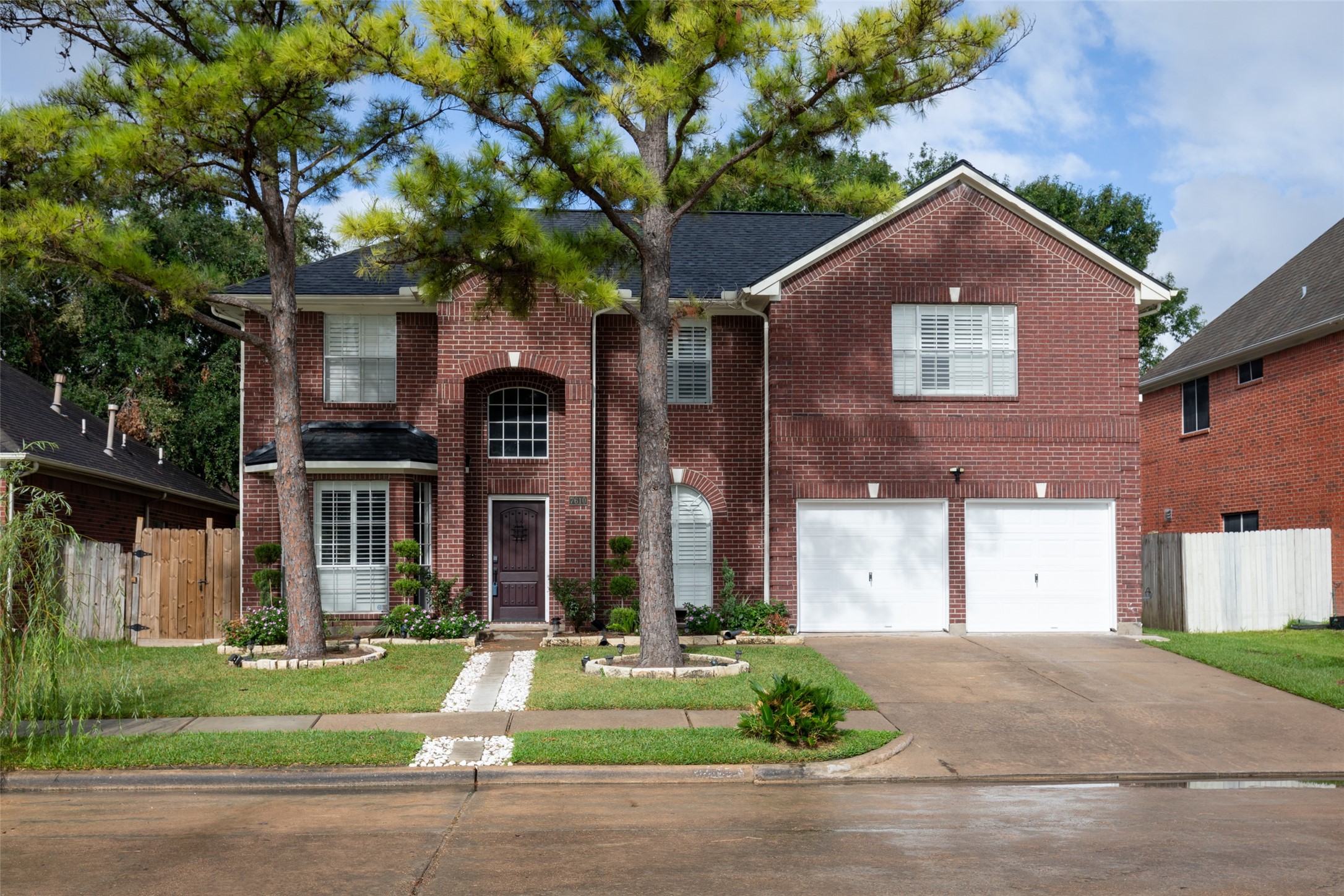 7610 Cortina Drive Houston TX 77083