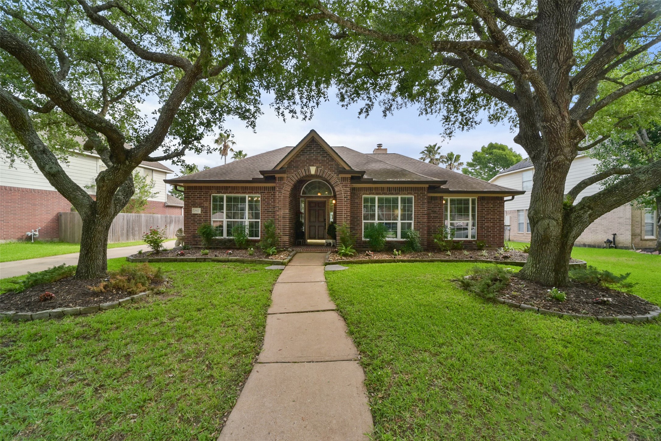 2927 Cherry Mill Court Houston TX 77059