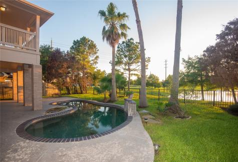 2806 Park Falls Drive Pearland TX 77584