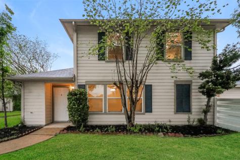 6237 Settlers Square Lane Katy TX 77449