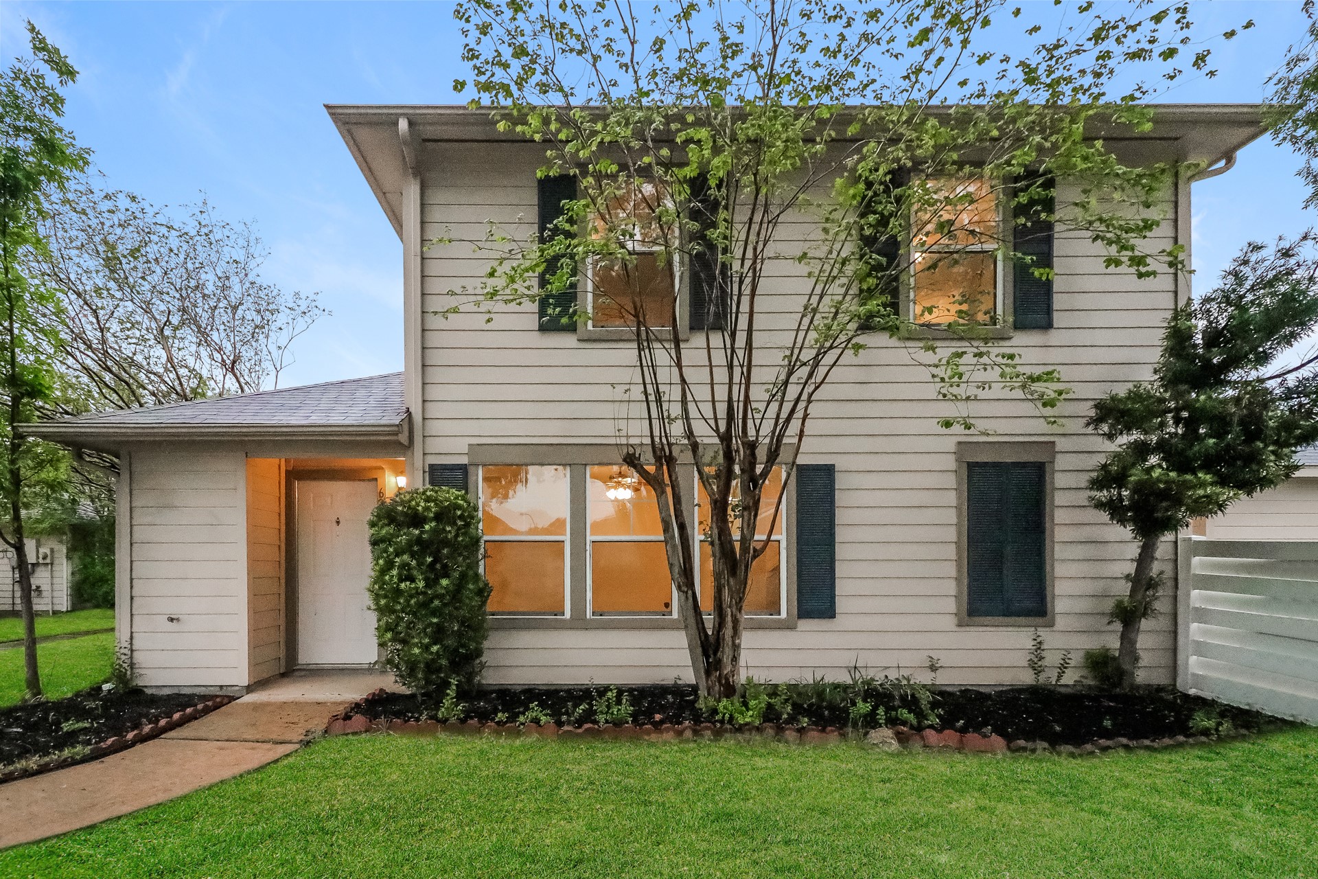 6237 Settlers Square Lane Katy TX 77449
