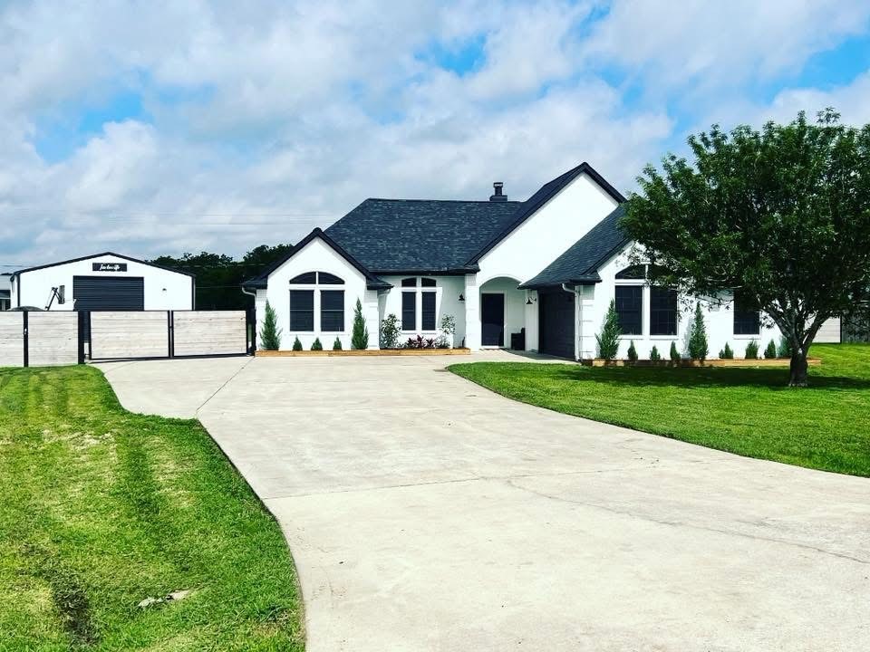 1806 Parker Place Drive Baytown TX 77523