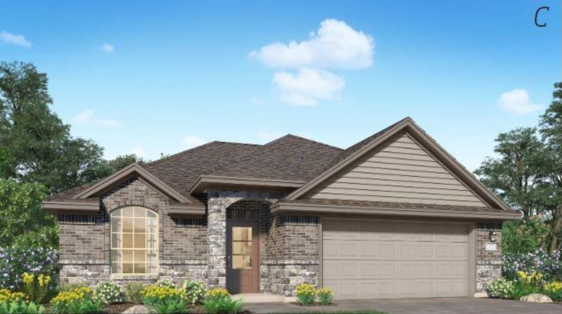 7327 Bartoncliff Drive Katy TX 77493